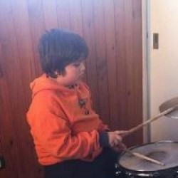 clases de canto, piano, guitarra, bateria  en La Plata, Pcia. Buenos Aires (GBA Sur)