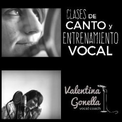 Clases de Canto y Entrenamiento Vocal en Gualeguaychú, Pcia. Entre Ríos