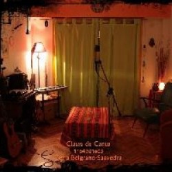 CLASES DE CANTO en Belgrano, Ciudad A. de Buenos Aires