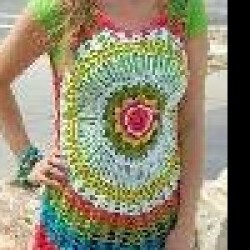 Clases de crochet y amigurumi en Las Heras, Pcia. Mendoza