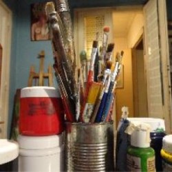 Clases de Dibujo y Pintura en Ciudad A. de Buenos Aires