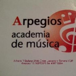 Clases de Guitarra en Villa del Parque Agr en Villa del Parque, Ciudad A. de Buenos Aires