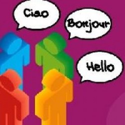 Clases de idiomas:inglés, francés, español en Ciudad A. de Buenos Aires