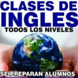 Sra extranjera clase inglés a domicilio en Pilar, Pcia. Buenos Aires (GBA Norte)