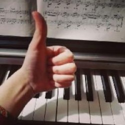 Clases de Piano/ Teclado. TODAS LAS EDADES en Ciudad A. de Buenos Aires