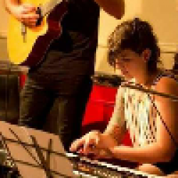 Clases de piano,audioperceptiva y lenguaje en Villa Devoto, Ciudad A. de Buenos Aires