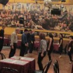 Clases de TANGO ARGENTINO, MILONGA y VALS en Ciudad A. de Buenos Aires