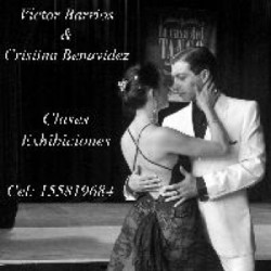 Clases de Tango en Rosario en Rosario, Pcia. Santa Fe