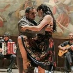 Clases de TANGO zona oeste y capital! en Tres de Febrero, Pcia. Buenos Aires (GBA Oeste)