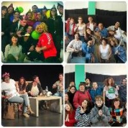 Clases de teatro en Ciudad A. de Buenos Aires