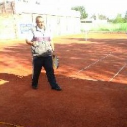 clases de tenis zona sur en Almirante Brown, Pcia. Buenos Aires (GBA Sur)