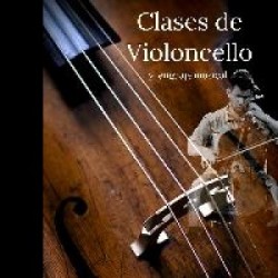 Clases de Violoncello. en Villa Urquiza, Ciudad A. de Buenos Aires