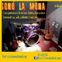 Clases particulares de guitarra en Ciudad A. de Buenos Aires