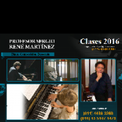 Clases Piano Teclado Castelar Morón Oeste en Pcia. Buenos Aires (GBA Oeste)