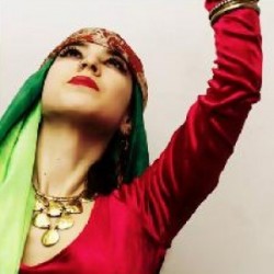 Clases y Talleres de Danzas Arabes en Palermo, Ciudad A. de Buenos Aires