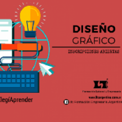 DISEÑO GRAFICO en Capital, Pcia. Córdoba