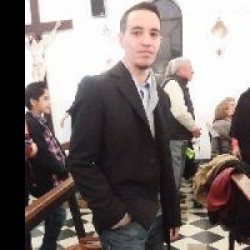 Estudiante de Inglès avanzado en Quilmes, Pcia. Buenos Aires (GBA Sur)