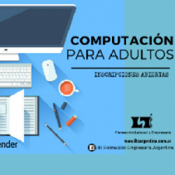  OPERACION  Y REPARACION DE PC en Capital, Pcia. Córdoba