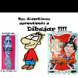 Nos Divertimos aprendiendo a dibujar  en Quilmes, Pcia. Buenos Aires (GBA Sur)