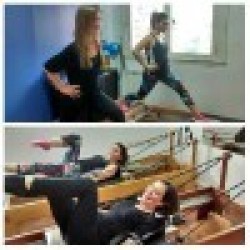 Pilates River Home te invita a conocernos! en Nuñez, Ciudad A. de Buenos Aires