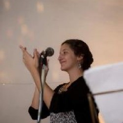 Profesora de canto en Pcia. Buenos Aires (GBA Sur)