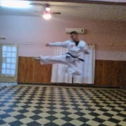 Taekwondo ITF defensa personal en Vicente Lopez, Pcia. Buenos Aires (GBA Norte)