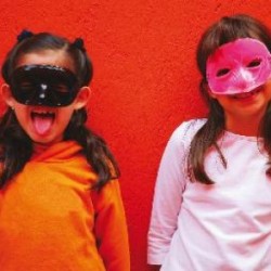 Talleres de Teatro Infantil en Hurlingham, Pcia. Buenos Aires (GBA Oeste)