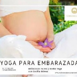 YOGA PARA EMBARAZADAS CERTIFICADA en San Cristóbal, Ciudad A. de Buenos Aires