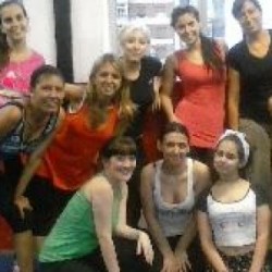 ZUMBA GIMNASIA REGGAETON BAILES LATINOS  en Villa Urquiza, Ciudad A. de Buenos Aires