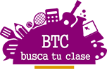 Logo Busca Tu Clase