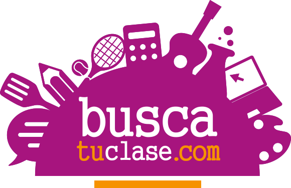 Logo Busca Tu Clase