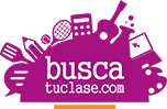 Logo Busca Tu Clase